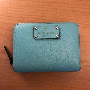 Kate Spade wallet